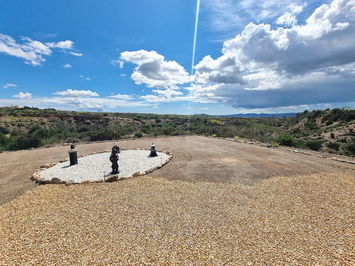 Villa in Llano de los Olleres