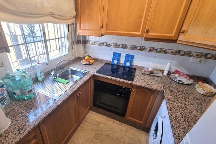 Flat / apartment in Cuevas del Almanzora