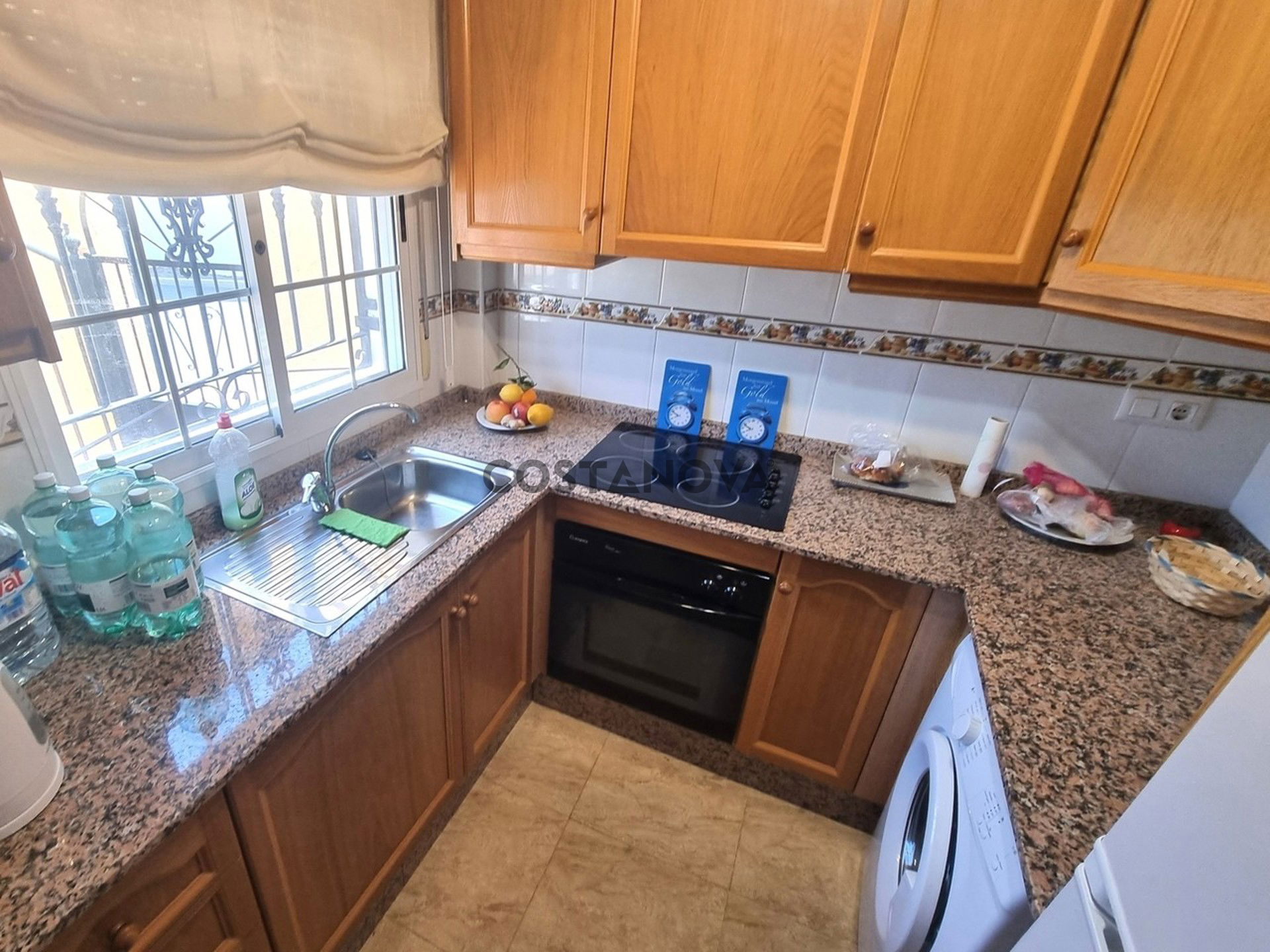 Flat / apartment in Cuevas del Almanzora