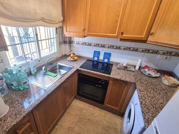 Flat / apartment in Cuevas del Almanzora
