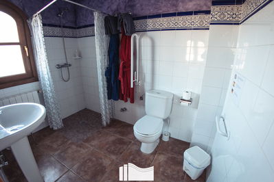Commercial property in Lorca