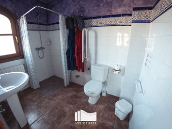 Commercial property in Lorca