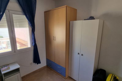 Flat / apartment in Turre