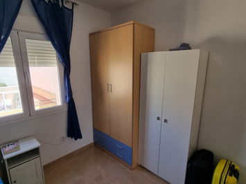 Flat / appartement in Turre