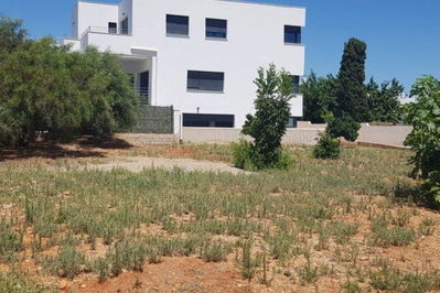Land in Vista de los Ángeles-Rumina, Mojacar
