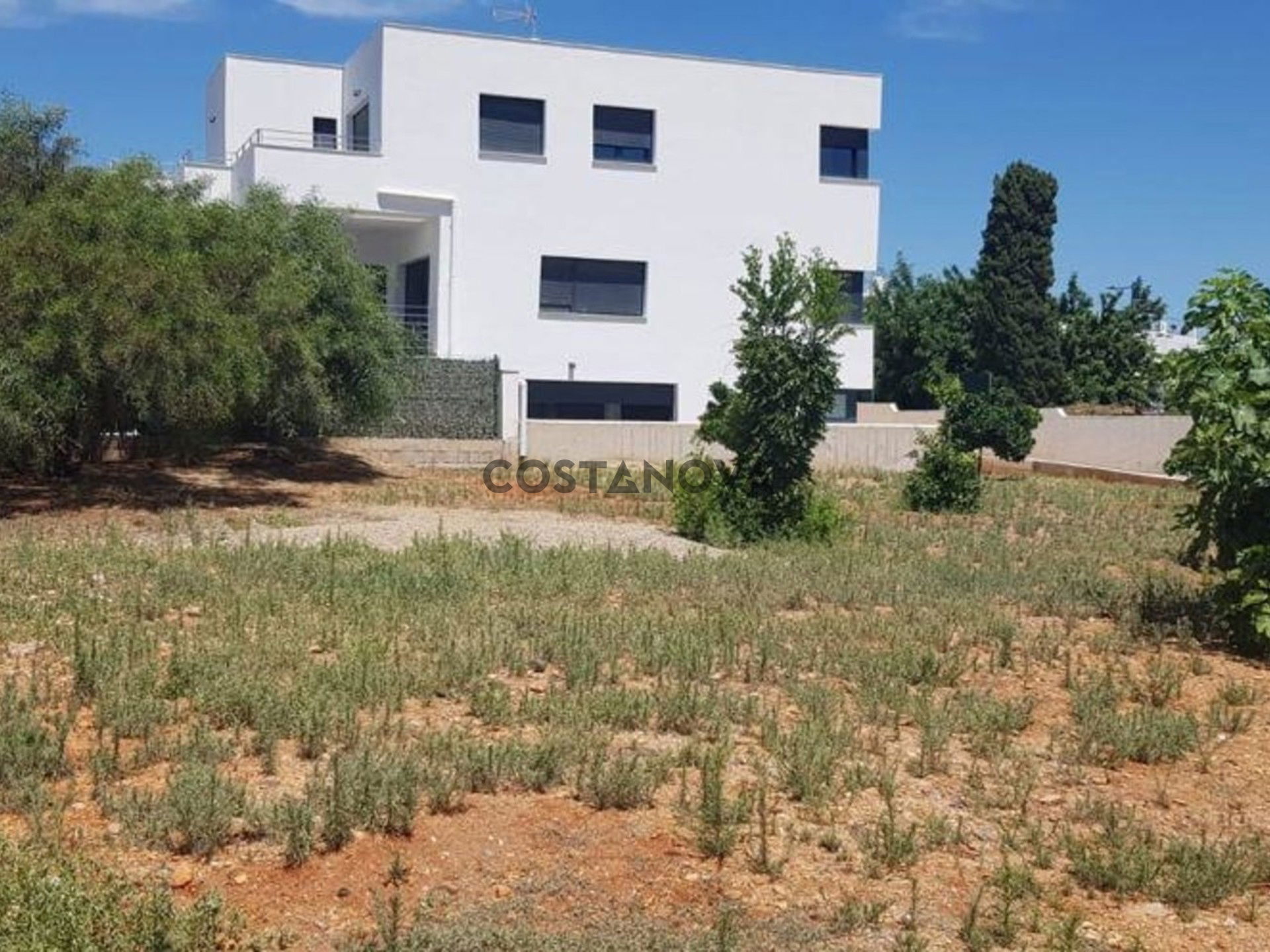 Land in Vista de los Ángeles-Rumina, Mojacar
