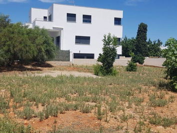 Land in Vista de los Ángeles-Rumina, Mojacar