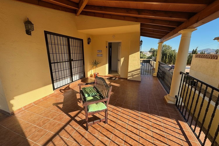 Villa in Cuevas del Almanzora