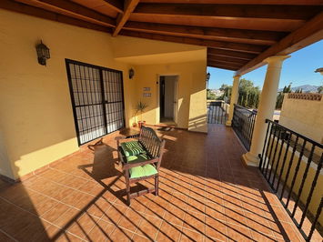 Villa in Cuevas del Almanzora