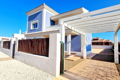 Villa in Lorca