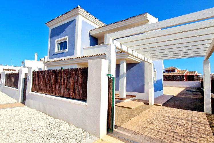 Villa in Lorca