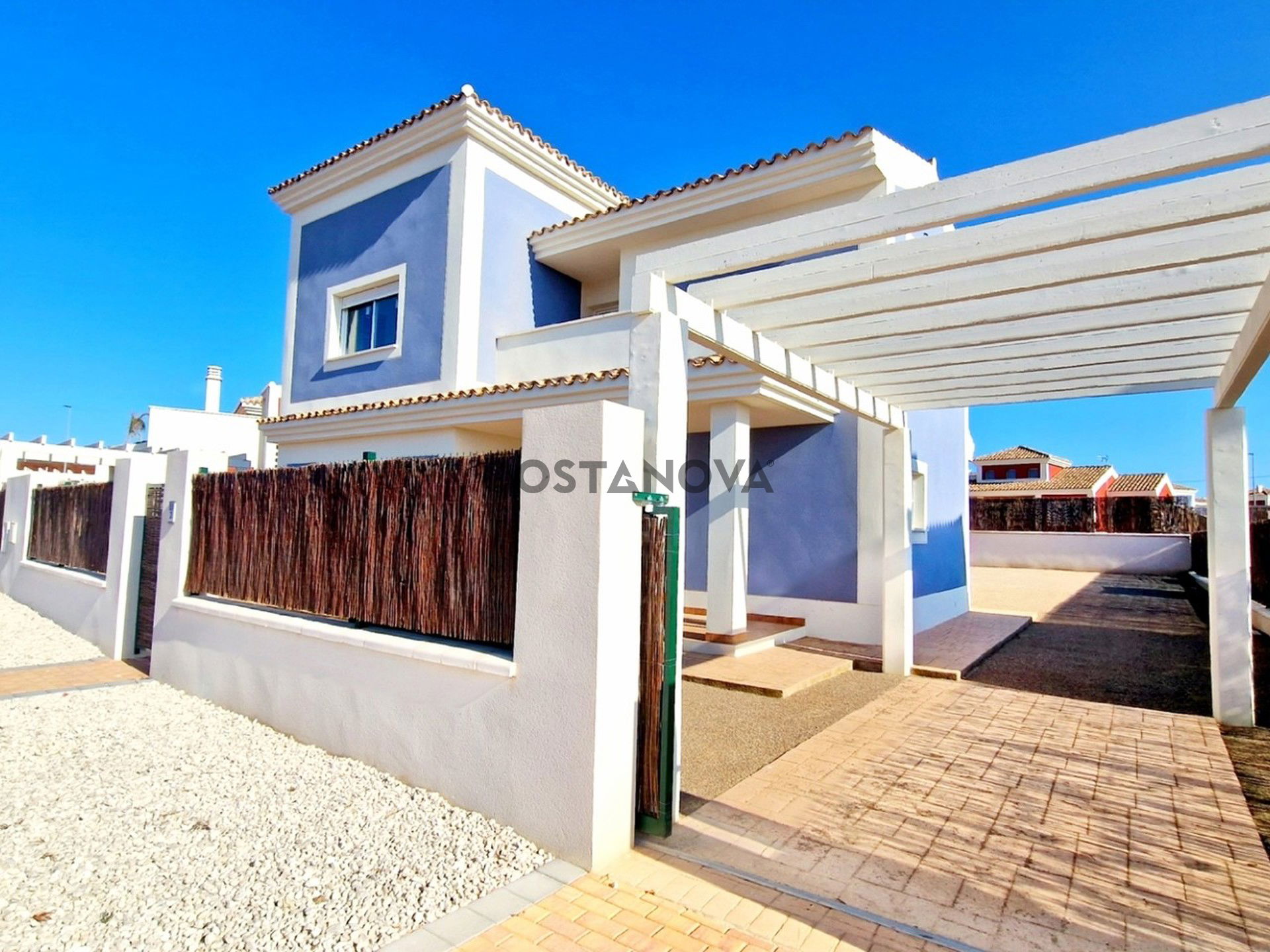 Villa in Lorca