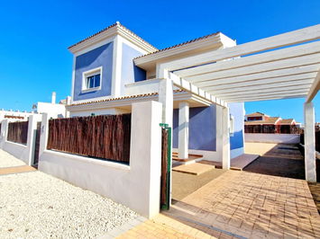 Villa in Lorca