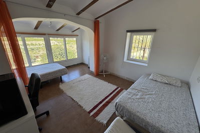 Country house in Los Gallardos