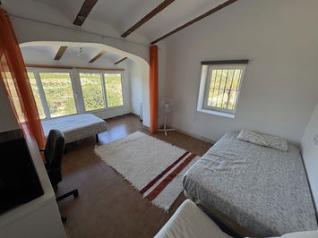 Country house in Los Gallardos