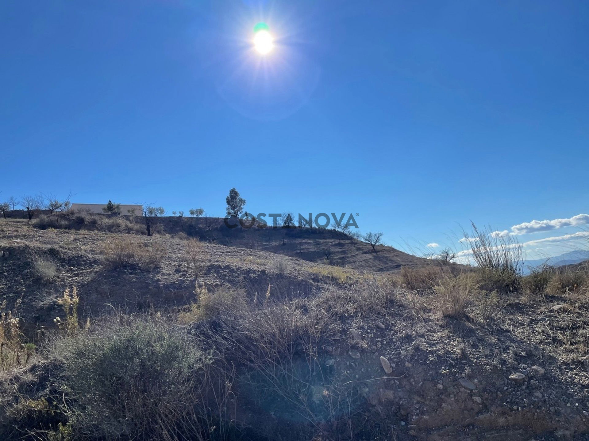 Land in Las Piedras, Huércal-Overa
