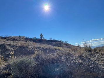 Land in Las Piedras, Huércal-Overa