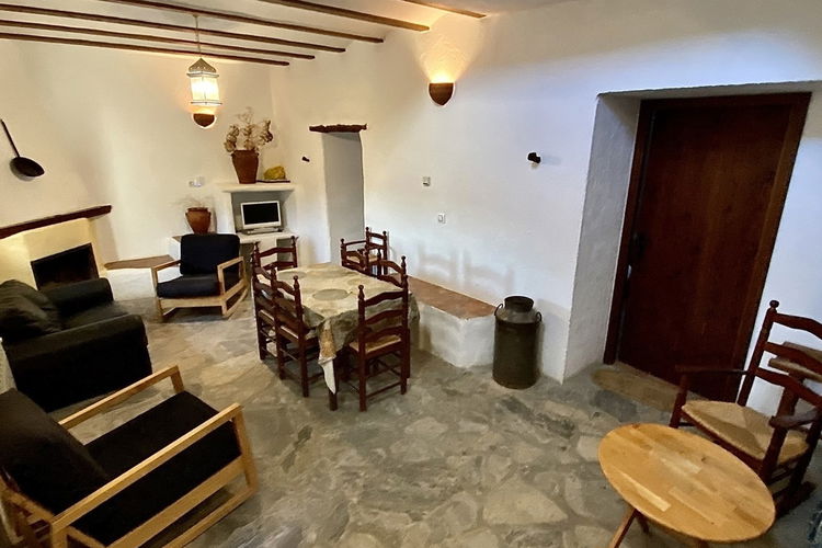 Country house in Taberno