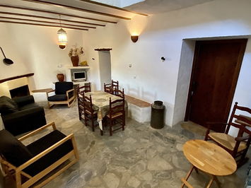 Country house in Taberno