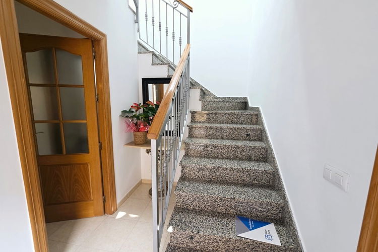 Villa in Vera