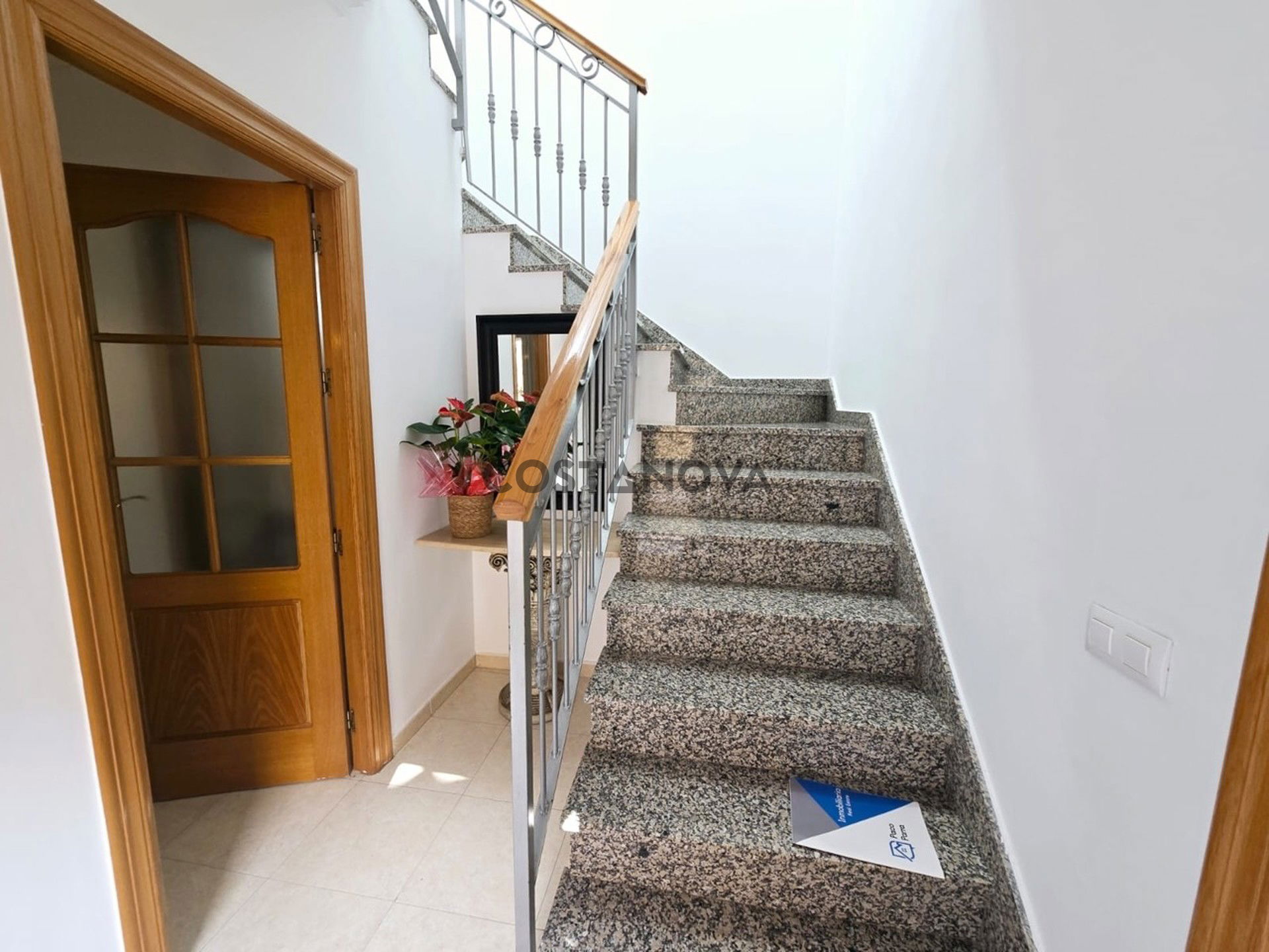 Villa in Vera