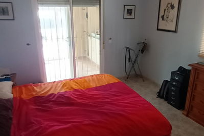 Villa in La Perla, Arboleas