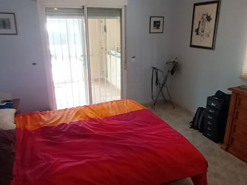 Villa in La Perla, Arboleas