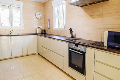 Villa in Ventanicas-el Cantal, Mojacar