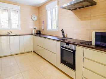 Villa in Ventanicas-el Cantal, Mojacar