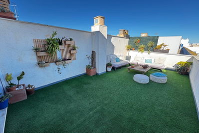 Flat / apartment in Garrucha
