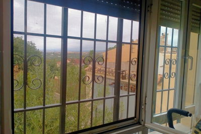 Town house in Baza