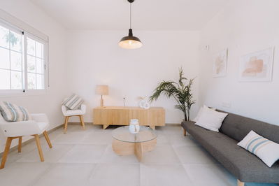 Villa in Vista de los Ángeles-Rumina, Mojacar