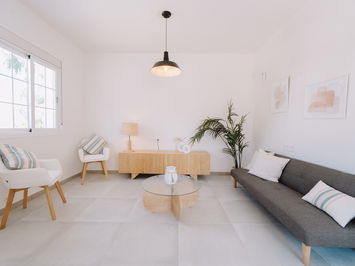 Villa in Vista de los Ángeles-Rumina, Mojacar