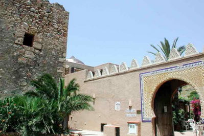 Parcela in El Cortijo Grande, Turre