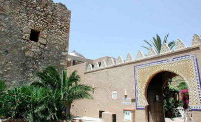 Parcela in El Cortijo Grande, Turre