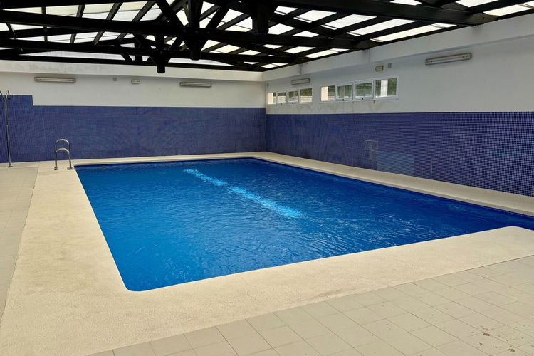 Flat / appartement in Playas de Vera, Vera