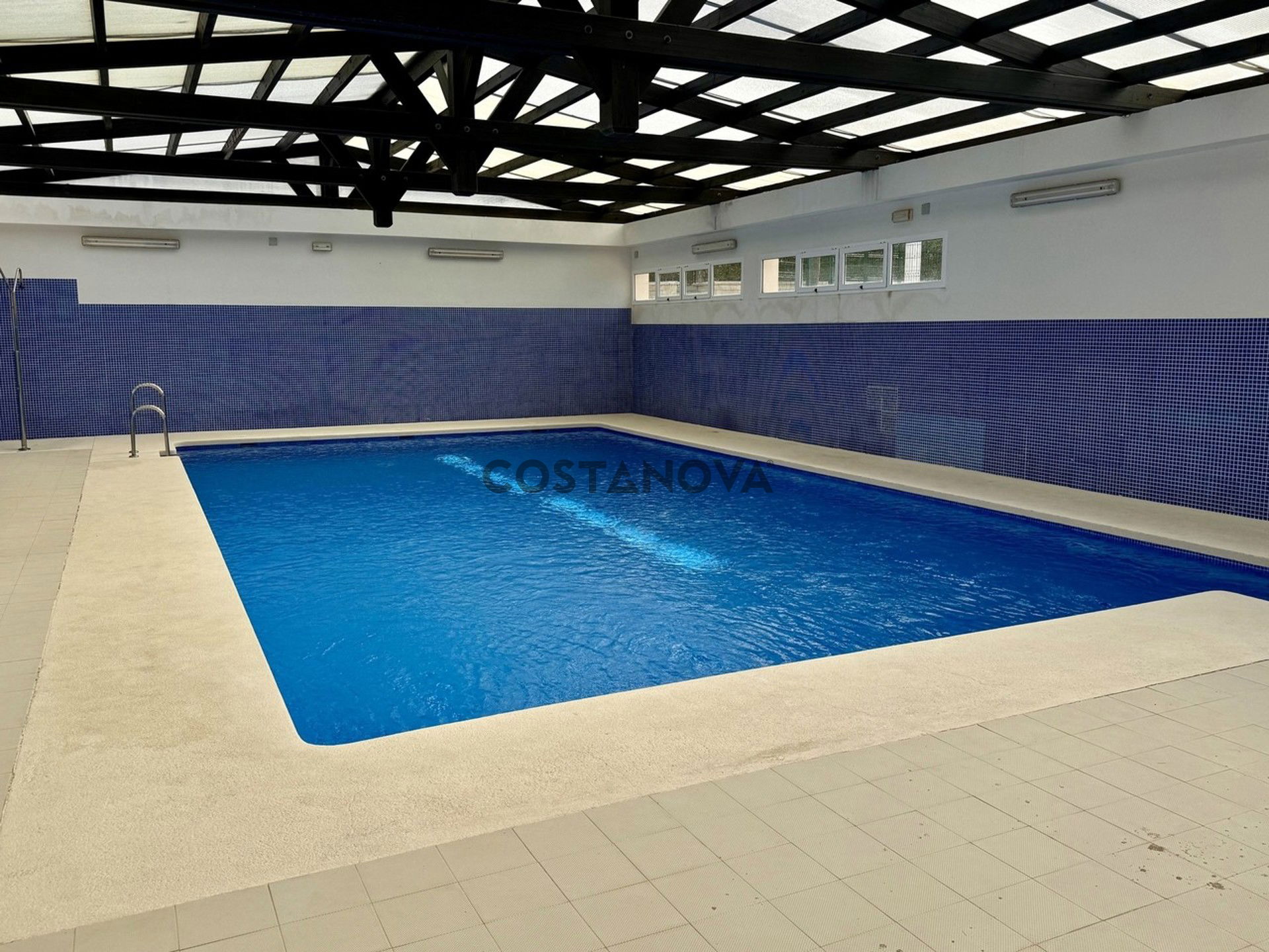 Flat / appartement in Playas de Vera, Vera