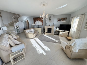 Villa in Ventanicas-el Cantal, Mojacar