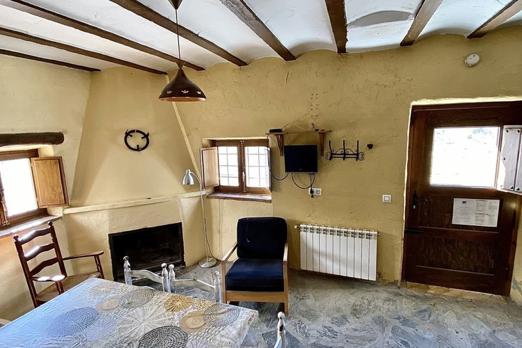 Country house in Taberno