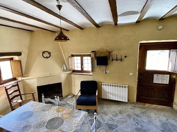 Country house in Taberno