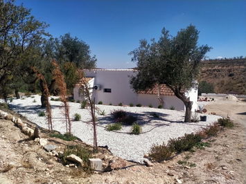Country house in Vélez-Blanco
