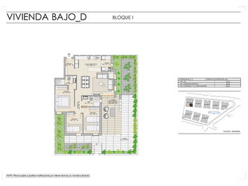Flat / appartement in Pulpí