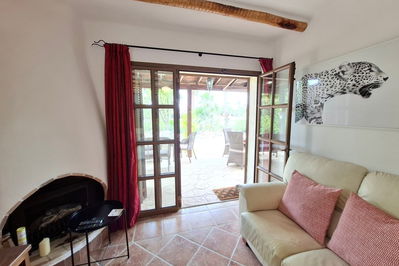 Villa in Cuevas del Almanzora
