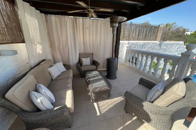 Villa in Mojacar