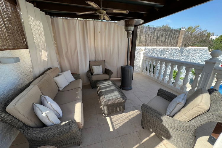 Villa in Mojacar