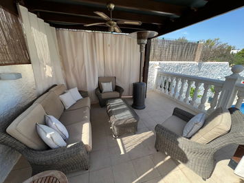 Villa in Mojacar