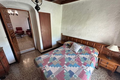 House in Tahal