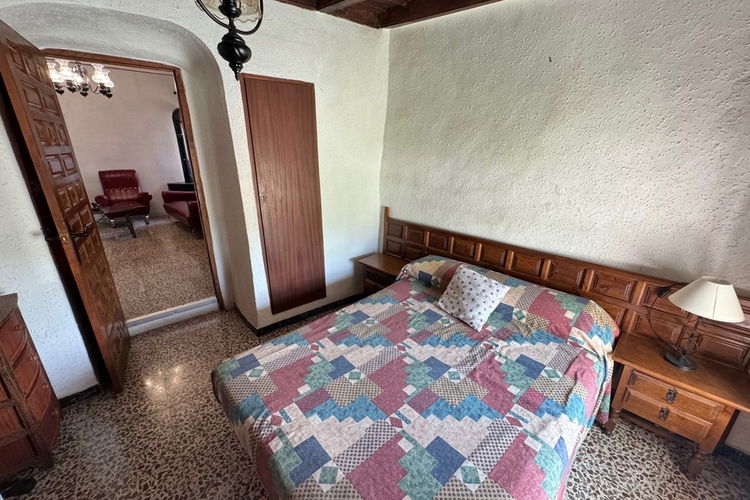 House in Tahal