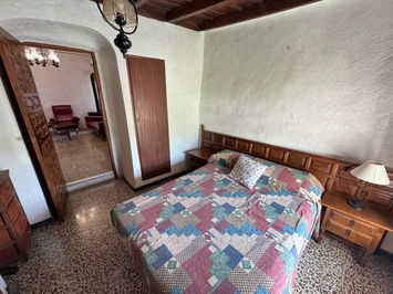 House in Tahal