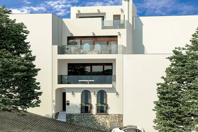 Land in Mojacar